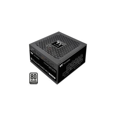 Thermaltake Toughpower PF3 850W, PC-Netzteil Thermaltake Toughpower PF3 850W, PC-Netzteil