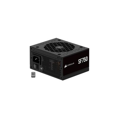 Corsair SF750, PC-Netzteil Corsair SF750, PC-Netzteil