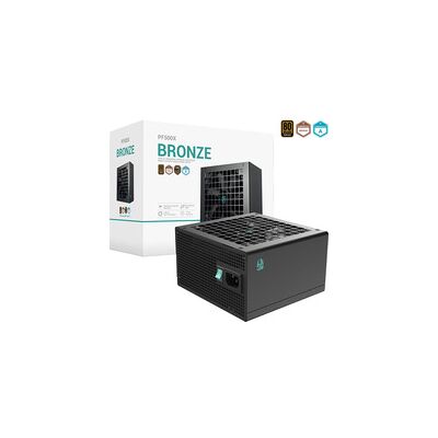 DeepCool GamerStorm PF500X 500W, PC-Netzteil DeepCool GamerStorm PF500X 500W, PC-Netzteil