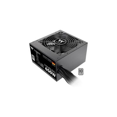 Thermaltake HAMBURG 650W ATX3.1, PC-Netzteil Thermaltake HAMBURG 650W ATX3.1, PC-Netzteil