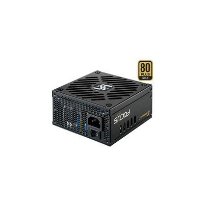 Seasonic FOCUS SGX 650W, PC-Netzteil Seasonic FOCUS SGX 650W, PC-Netzteil
