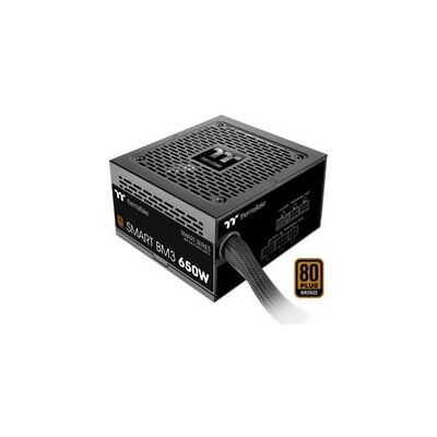 Thermaltake SMART BM3 650W, PC-Netzteil Thermaltake SMART BM3 650W, PC-Netzteil