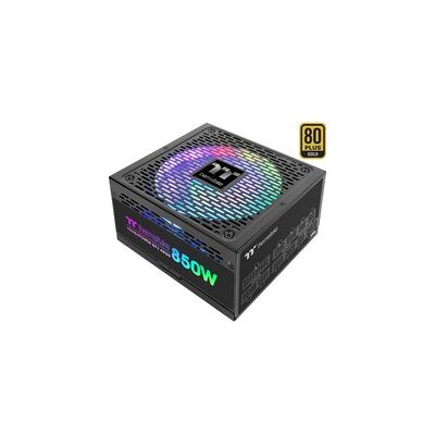 Thermaltake Toughpower GF2 ARGB 850W, PC-Netzteil Thermaltake Toughpower GF2 ARGB 850W, PC-Netzteil