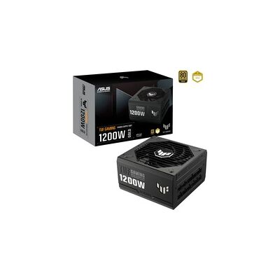 Asus TUF Gaming 1200W Gold, PC-Netzteil Asus TUF Gaming 1200W Gold, PC-Netzteil