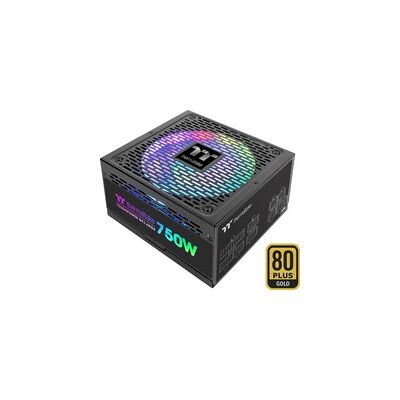 Thermaltake Toughpower GF2 ARGB 750W, PC-Netzteil Thermaltake Toughpower GF2 ARGB 750W, PC-Netzteil