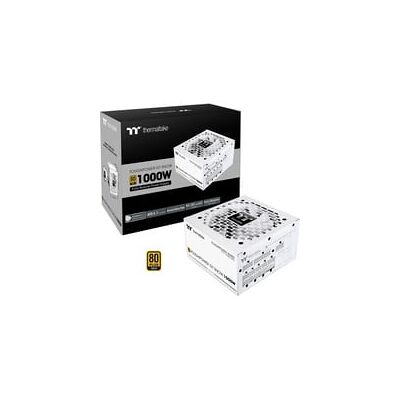 Thermaltake Toughpower GT Snow 1000W, PC-Netzteil Thermaltake Toughpower GT Snow 1000W, PC-Netzteil