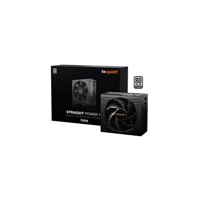 be quiet! Straight Power 12 Platinum 750W ATX3.1, PC-Netzteil be quiet! Straight Power 12 Platinum 750W ATX3.1, PC-Netzteil