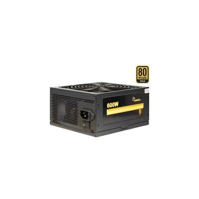 Inter-Tech Argus GPS-600 600W, PC-Netzteil Inter-Tech Argus GPS-600 600W, PC-Netzteil
