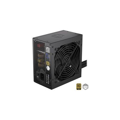 ENDORFY Enduro L6 650W, PC-Netzteil ENDORFY Enduro L6 650W, PC-Netzteil
