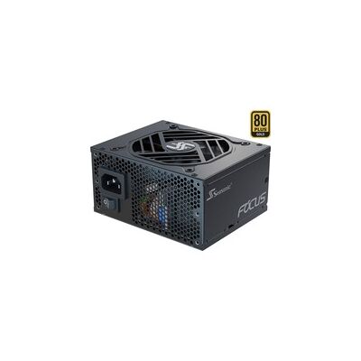 Seasonic FOCUS SGX-750, PC-Netzteil Seasonic FOCUS SGX-750, PC-Netzteil