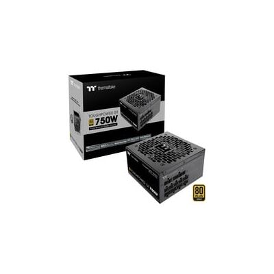 Thermaltake Toughpower GT 750W, PC-Netzteil Thermaltake Toughpower GT 750W, PC-Netzteil