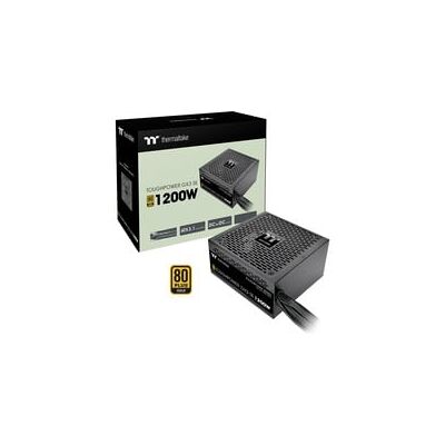 Thermaltake Toughpower GX3 SE 1000W, PC-Netzteil Thermaltake Toughpower GX3 SE 1000W, PC-Netzteil