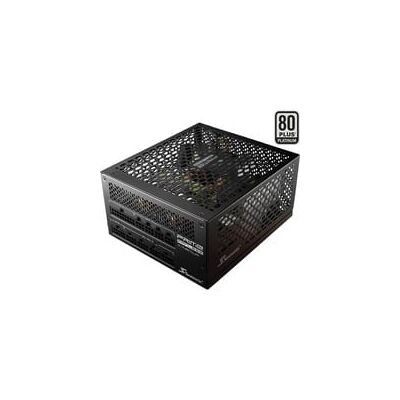Seasonic PRIME Fanless PX-500 500W, PC-Netzteil Seasonic PRIME Fanless PX-500 500W, PC-Netzteil