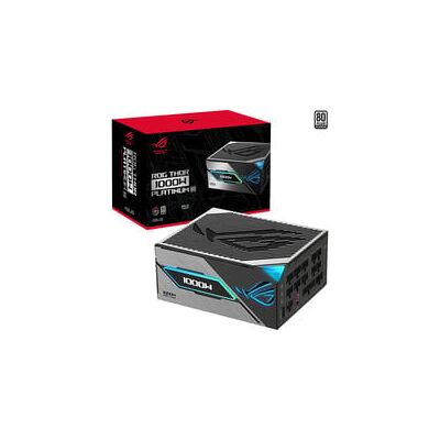 Asus ROG Thor 1000W Platinum III, PC-Netzteil Asus ROG Thor 1000W Platinum III, PC-Netzteil