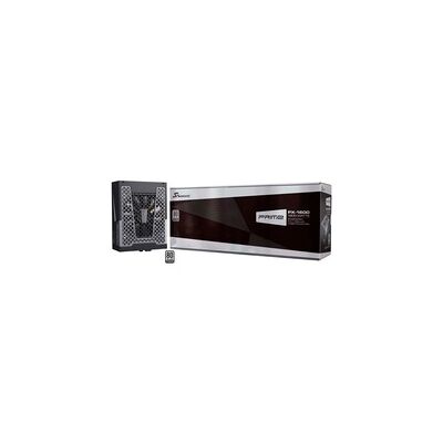 Seasonic PRIME PX-1600, PC-Netzteil Seasonic PRIME PX-1600, PC-Netzteil