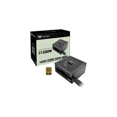 Thermaltake Toughpower GX3 SE 1200W, PC-Netzteil Thermaltake Toughpower GX3 SE 1200W, PC-Netzteil
