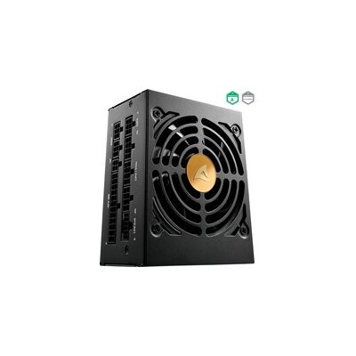 Sharkoon Rebel P20 SFX 750W, PC-Netzteil Sharkoon Rebel P20 SFX 750W, PC-Netzteil