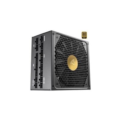 Sharkoon REBEL P30 Gold 1300W ATX3.0, PC-Netzteil Sharkoon REBEL P30 Gold 1300W ATX3.0, PC-Netzteil
