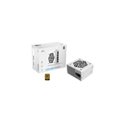 FSP VITA GM 1000W White, PC-Netzteil FSP VITA GM 1000W White, PC-Netzteil