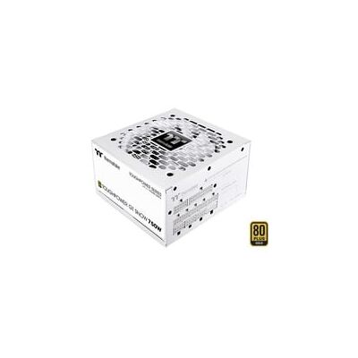 Thermaltake Toughpower GT Snow 750W, PC-Netzteil Thermaltake Toughpower GT Snow 750W, PC-Netzteil