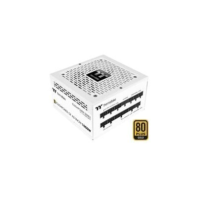 Thermaltake Toughpower GF A3 Snow 1050W, PC-Netzteil Thermaltake Toughpower GF A3 Snow 1050W, PC-Netzteil
