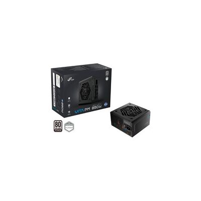 FSP VITA PM 850W, PC-Netzteil FSP VITA PM 850W, PC-Netzteil
