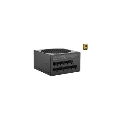 Fractal Design ION Gold 3 1000W Black, PC-Netzteil Fractal Design ION Gold 3 1000W Black, PC-Netzteil