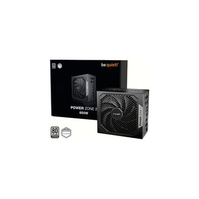 be quiet! POWER ZONE 2 850W, PC-Netzteil be quiet! POWER ZONE 2 850W, PC-Netzteil