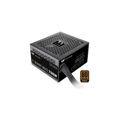 Thermaltake SMART BM3 750W, PC-Netzteil Thermaltake SMART BM3 750W, PC-Netzteil