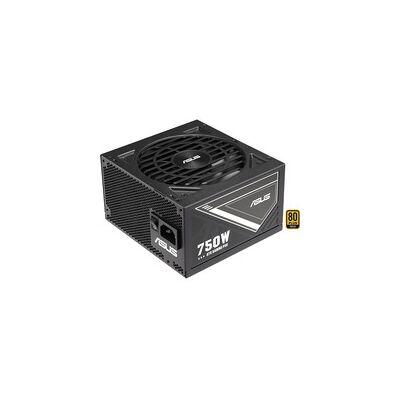 Asus 750W-ATS Gold, PC-Netzteil Asus 750W-ATS Gold, PC-Netzteil