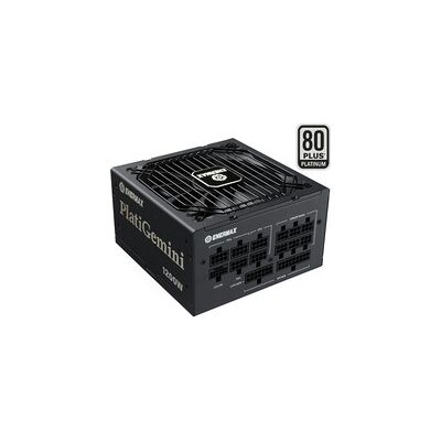 Enermax PlatiGemini 1200W, PC-Netzteil Enermax PlatiGemini 1200W, PC-Netzteil