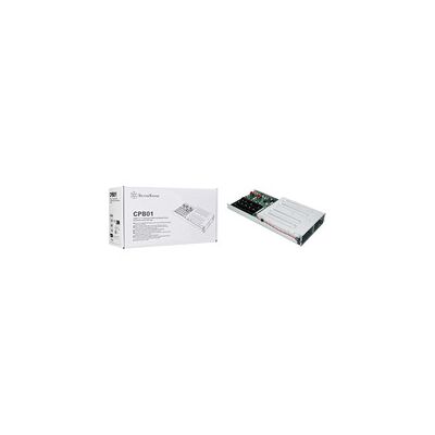 Silverstone SST-CPB01, Backplane Silverstone SST-CPB01, Backplane