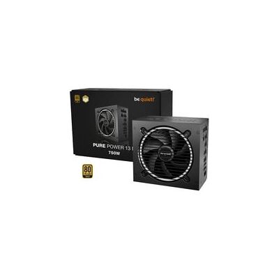 be quiet! Pure Power 13 M 750W, PC-Netzteil be quiet! Pure Power 13 M 750W, PC-Netzteil