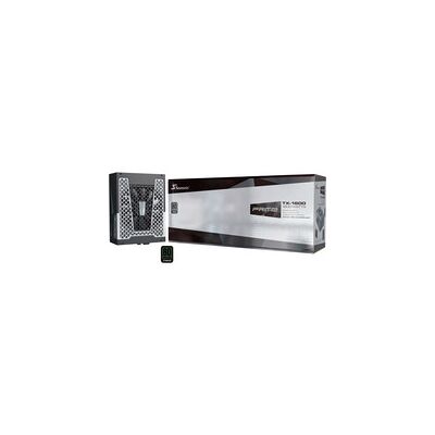 Seasonic PRIME TX-1600, PC-Netzteil Seasonic PRIME TX-1600, PC-Netzteil