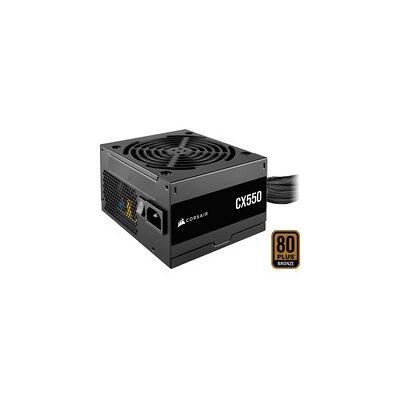 Corsair CX550 550W, PC-Netzteil Corsair CX550 550W, PC-Netzteil