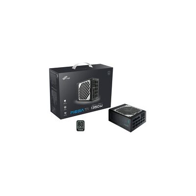 FSP MEGA TI 1350W, PC-Netzteil FSP MEGA TI 1350W, PC-Netzteil