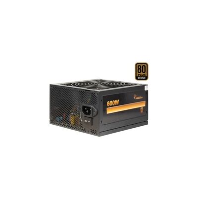 Inter-Tech Argus BPS-600 600W, PC-Netzteil Inter-Tech Argus BPS-600 600W, PC-Netzteil