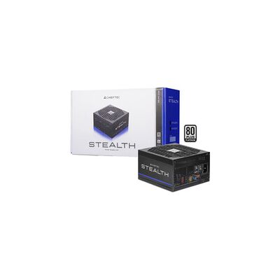 Chieftec Stealth 1000W, PC-Netzteil Chieftec Stealth 1000W, PC-Netzteil