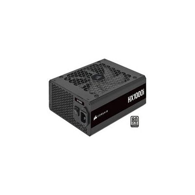 Corsair HX1000i 1000W, PC-Netzteil Corsair HX1000i 1000W, PC-Netzteil