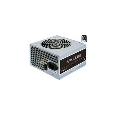 Chieftec APB-400B8 400W, PC-Netzteil Chieftec APB-400B8 400W, PC-Netzteil