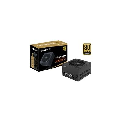 Gigabyte GP-P850GM, PC-Netzteil Gigabyte GP-P850GM, PC-Netzteil
