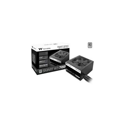 Thermaltake Smart W3 700W, PC-Netzteil Thermaltake Smart W3 700W, PC-Netzteil