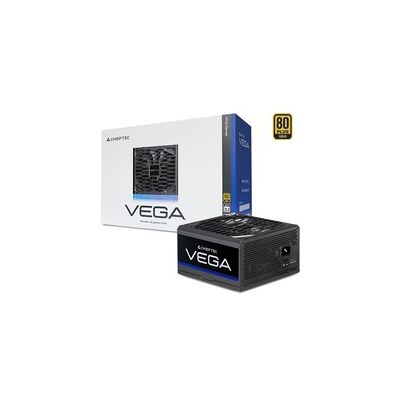 Chieftec VEGA PPG-850-S, PC-Netzteil Chieftec VEGA PPG-850-S, PC-Netzteil