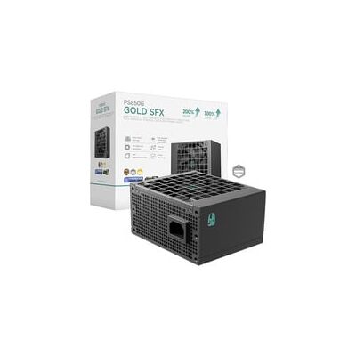 DeepCool GAMER STORM PS850G, PC-Netzteil DeepCool GAMER STORM PS850G, PC-Netzteil