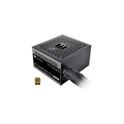 Thermaltake Toughpower GX3 850W, PC-Netzteil Thermaltake Toughpower GX3 850W, PC-Netzteil