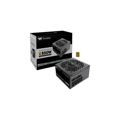 Thermaltake Toughpower GT 850W, PC-Netzteil Thermaltake Toughpower GT 850W, PC-Netzteil