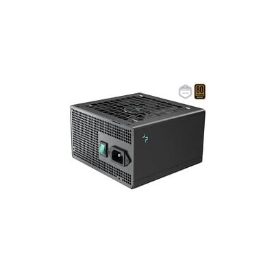 DeepCool PL650D, PC-Netzteil DeepCool PL650D, PC-Netzteil