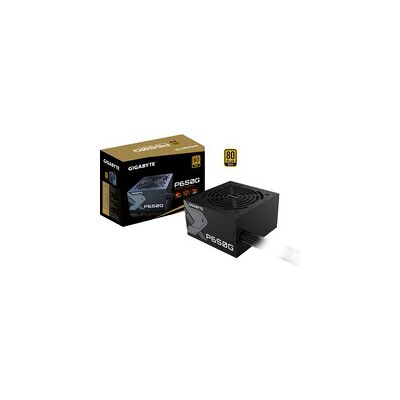 Gigabyte P650G PCIE 5.1, PC-Netzteil Gigabyte P650G PCIE 5.1, PC-Netzteil