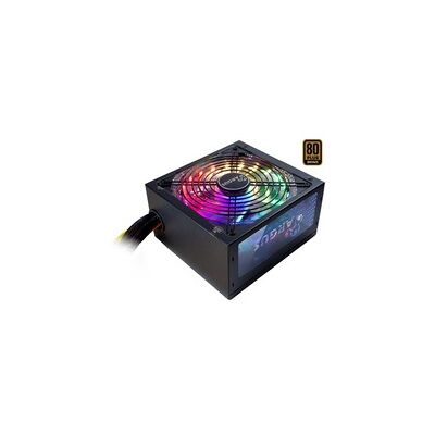 Inter-Tech Argus RGB-500W II, PC-Netzteil Inter-Tech Argus RGB-500W II, PC-Netzteil