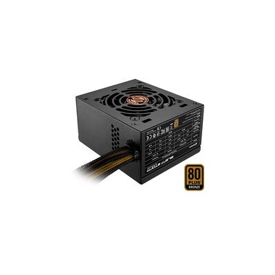 Sharkoon SilentStorm SFX Bronze 450W, PC-Netzteil Sharkoon SilentStorm SFX Bronze 450W, PC-Netzteil